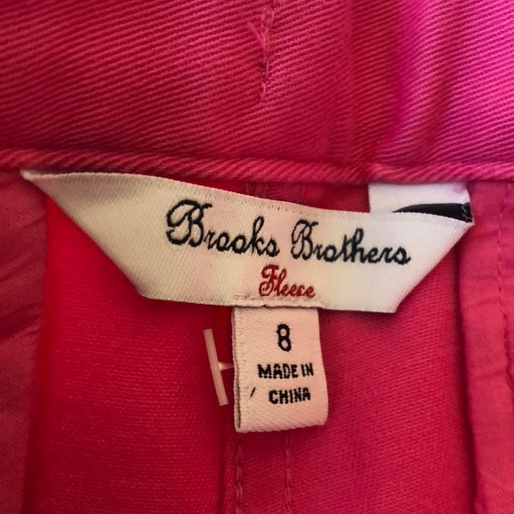 Preppy Pants - Picture 3 of 4